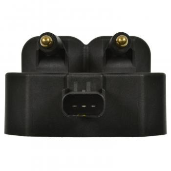 2005 Mini Cooper Ignition Coil Standard Motor Products UF758 image 3 of 4