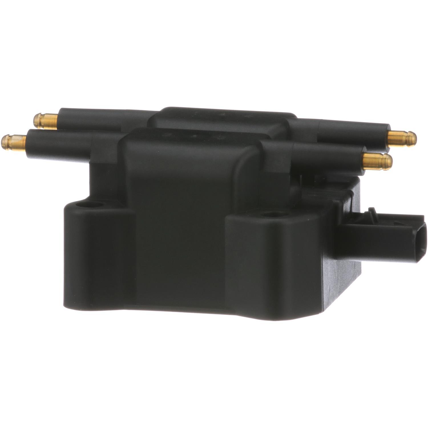 Standard Motor Products UF758 - Ignition Coil Standard Motor Products UF758 Ignition Coil product image 4 of 9