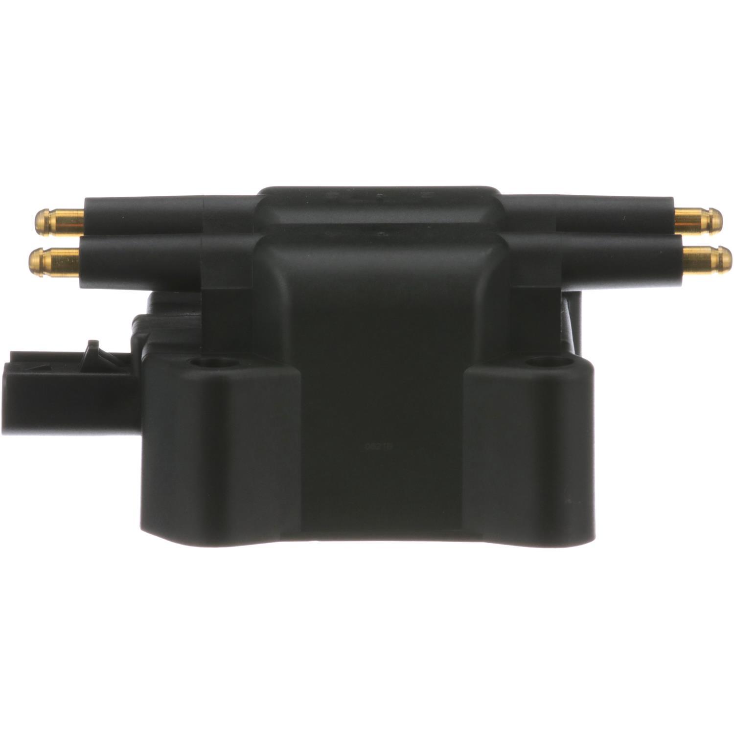 Standard Motor Products UF758 - Ignition Coil Standard Motor Products UF758 Ignition Coil product image 5 of 9