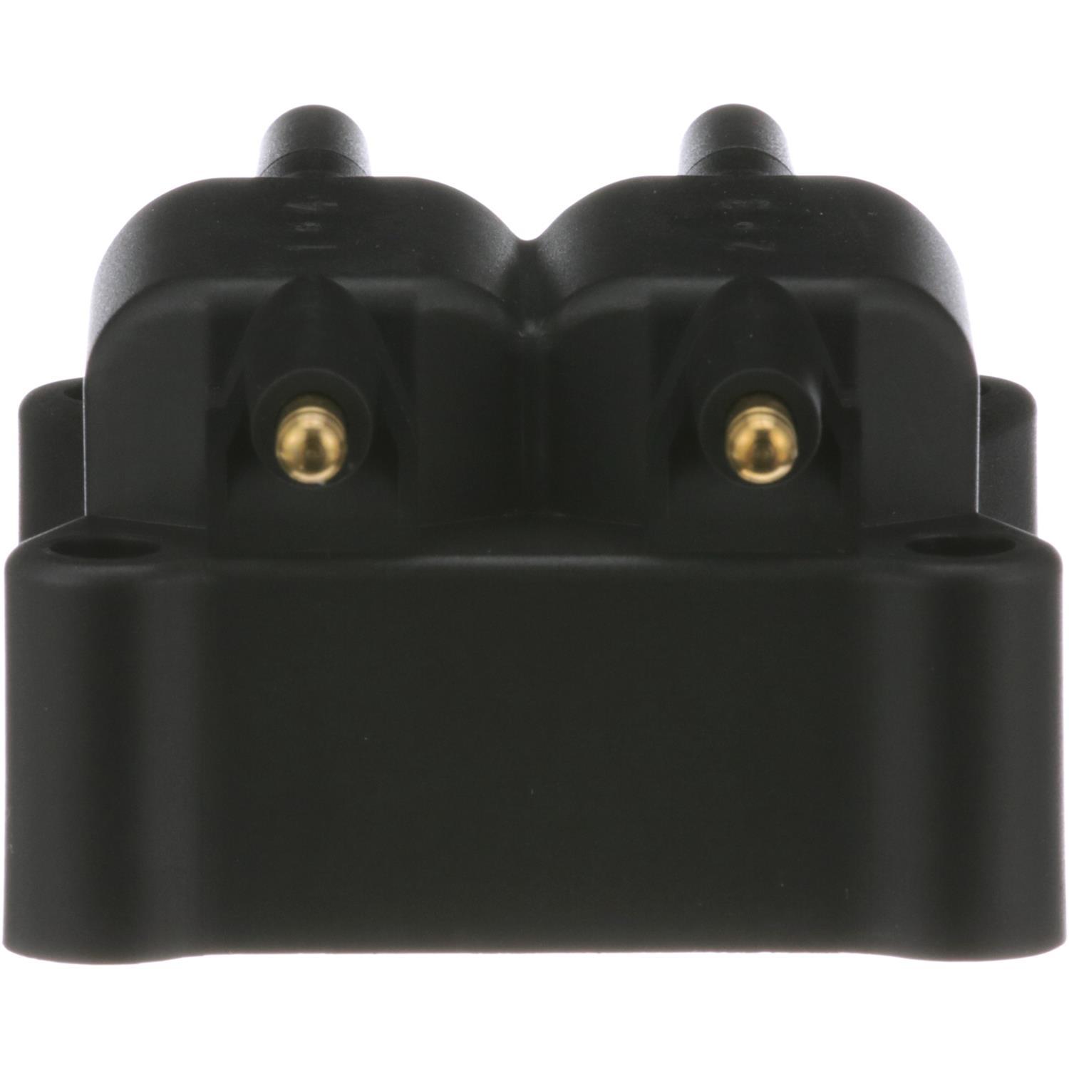Standard Motor Products UF758 - Ignition Coil Standard Motor Products UF758 Ignition Coil product image 8 of 9