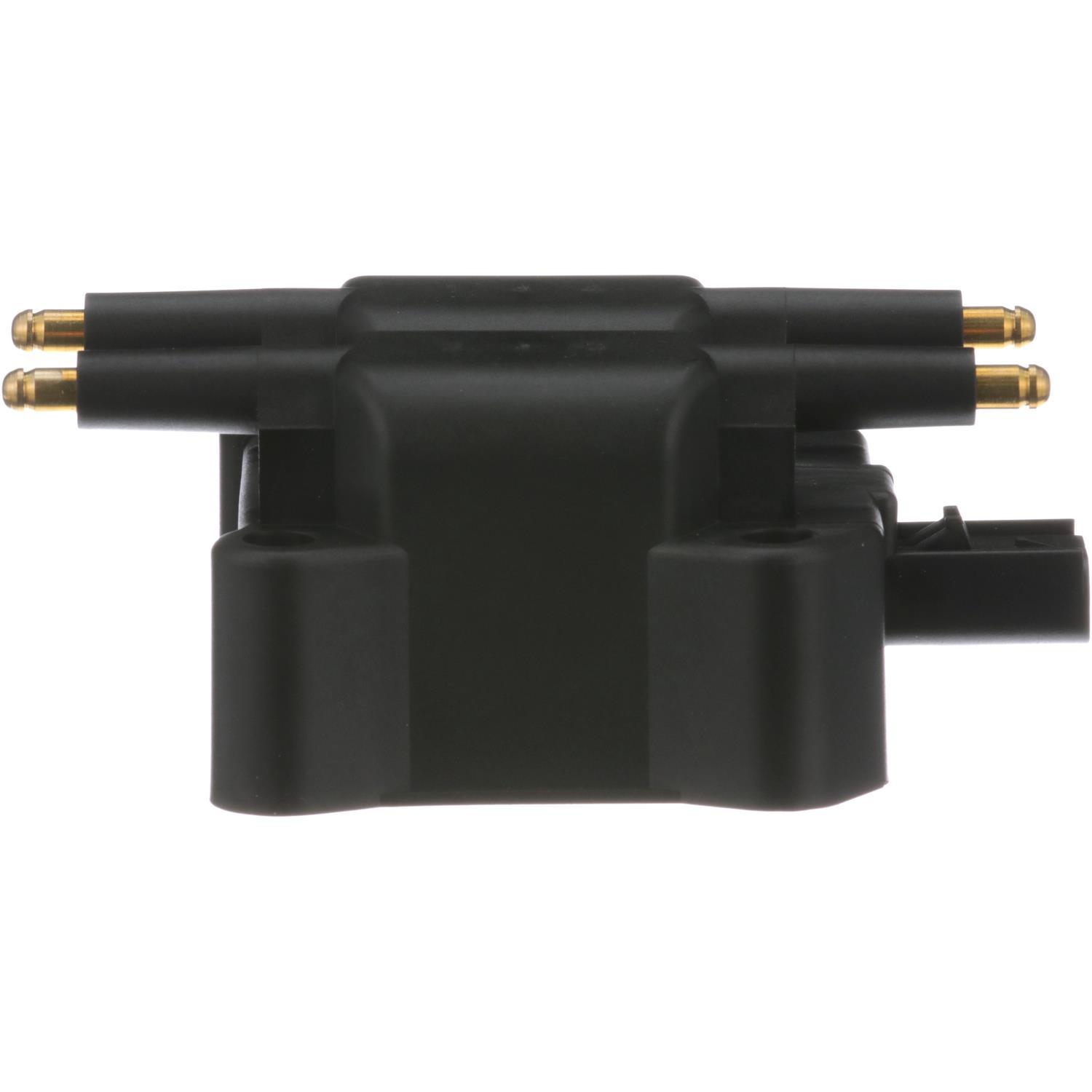 Standard Motor Products UF758 - Ignition Coil Standard Motor Products UF758 Ignition Coil product image 9 of 9