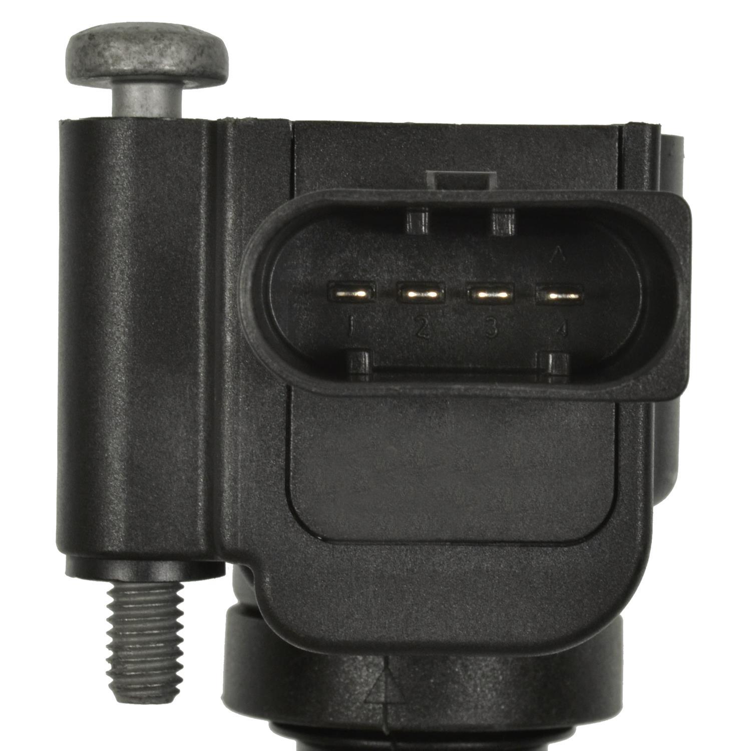 Standard Motor Products UF760 - Ignition Coil Standard Motor Products UF760 Ignition Coil product image 2 of 3