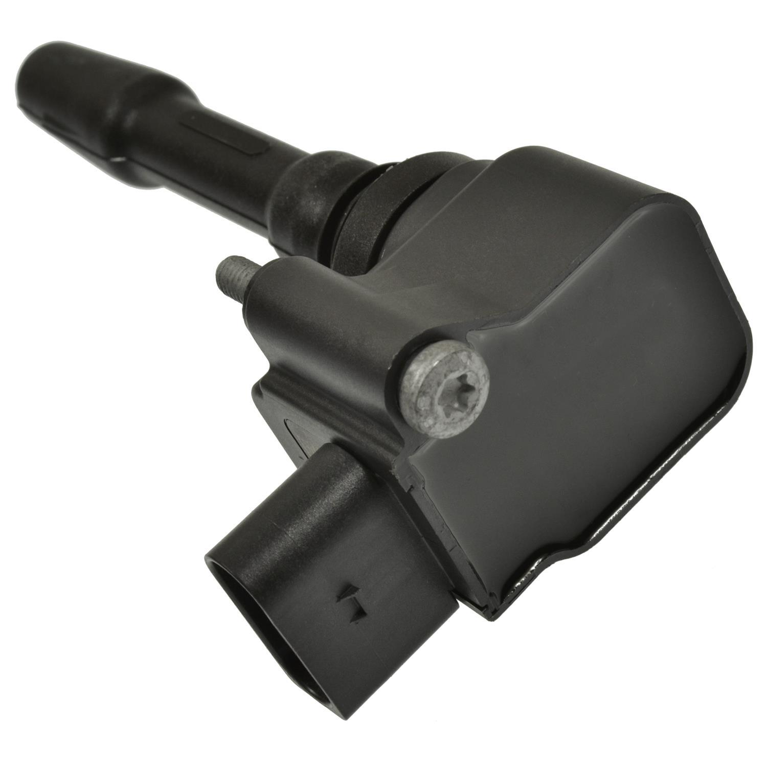 Standard Motor Products UF760 - Ignition Coil Standard Motor Products UF760 Ignition Coil product image 3 of 3