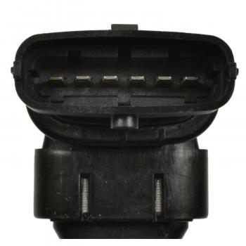 2002 Chevrolet Corsa Ignition Coil Standard Motor Products UF761 image 2 of 3