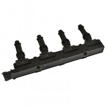 2002 Chevrolet Corsa Ignition Coil Standard Motor Products UF761 image 3 of 3