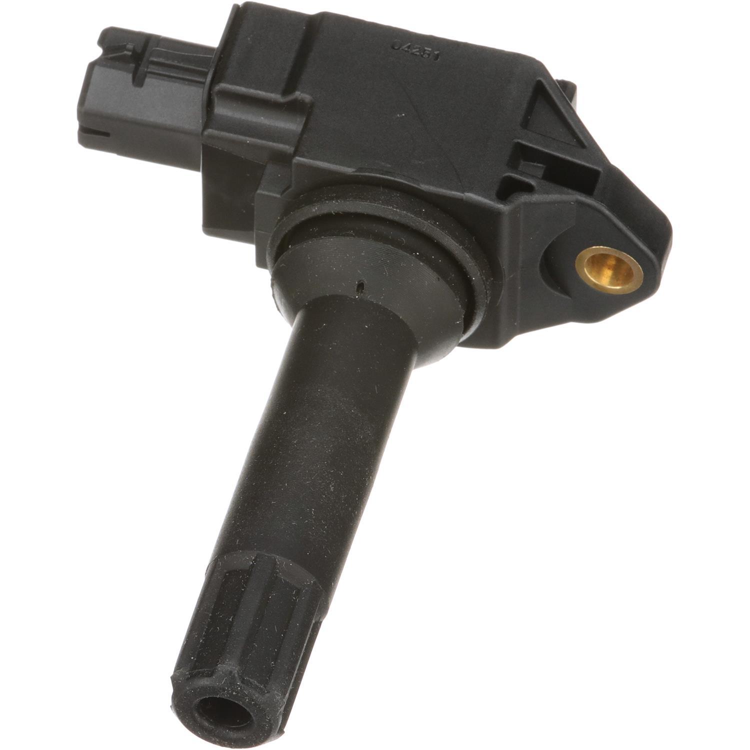 Standard Motor Products UF767 - Ignition Coil Standard Motor Products UF767 Ignition Coil product image 2 of 7
