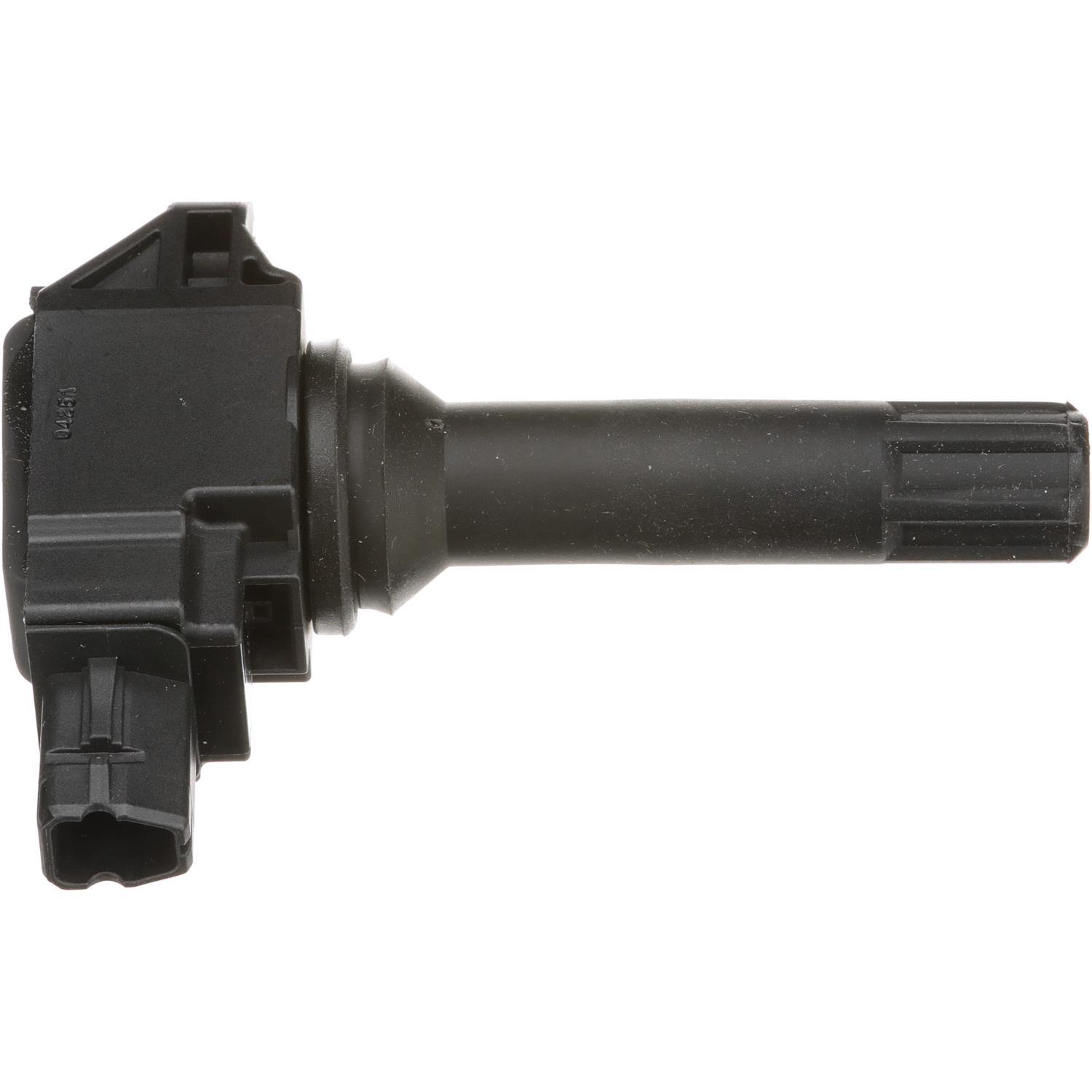 Standard Motor Products UF767 - Ignition Coil Standard Motor Products UF767 Ignition Coil product image 6 of 7