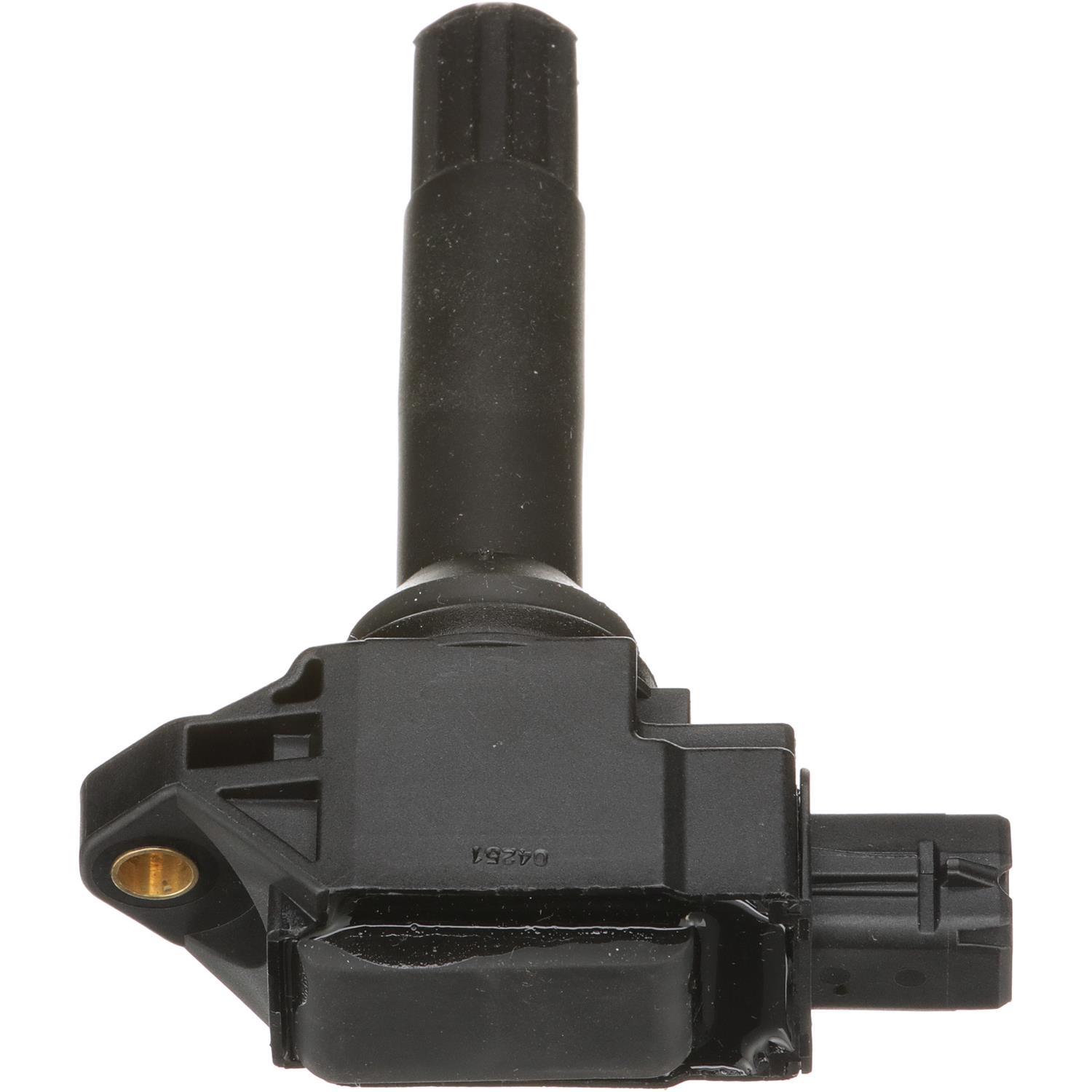 Standard Motor Products UF767 - Ignition Coil Standard Motor Products UF767 Ignition Coil product image 7 of 7