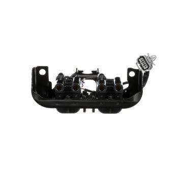 1992 Mazda Miata Ignition Coil Standard Motor Products UF78 image 3 of 4