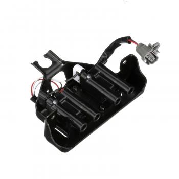 1992 Mazda Miata Ignition Coil Standard Motor Products UF78 image 4 of 4