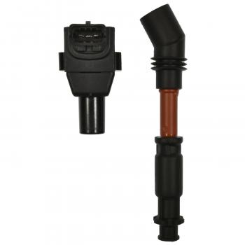 2000 Mercedes-Benz SL600 Ignition Coil Standard Motor Products UF795 image 1 of 3