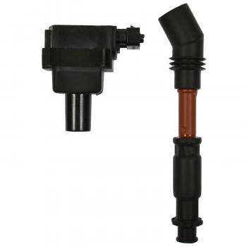 2000 Mercedes-Benz SL600 Ignition Coil Standard Motor Products UF795 image 2 of 3
