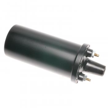 1981 Honda Prelude Ignition Coil Standard Motor Products UF8 image 2 of 2