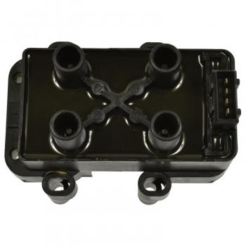 1998 Peugeot 306 Ignition Coil Standard Motor Products UF800 image 1 of 3