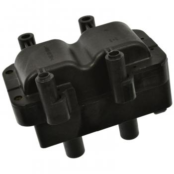 1998 Peugeot 306 Ignition Coil Standard Motor Products UF800 image 2 of 3