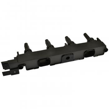 2007 Peugeot 307 Ignition Coil Standard Motor Products UF801 image 3 of 3