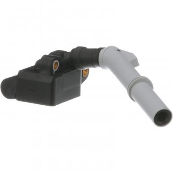 2014 Mercedes-Benz C350 Ignition Coil Standard Motor Products UF806 image 4 of 4