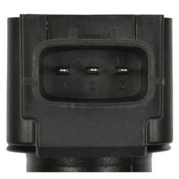 2017 Smart Fortwo Ignition Coil Standard Motor Products UF808 image 2 of 3