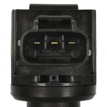 2018 Mitsubishi RVR Ignition Coil Standard Motor Products UF814 image 2 of 3