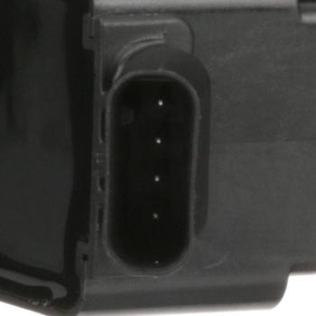 2023 Kia Seltos Ignition Coil Standard Motor Products UF816 image 3 of 4
