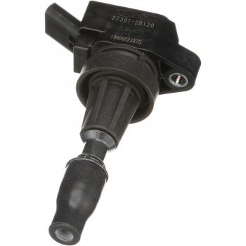 2023 Kia Seltos Ignition Coil Standard Motor Products UF817 image 2 of 4