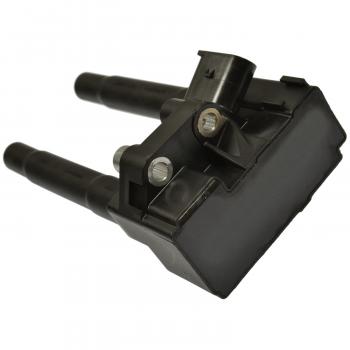2017 Mercedes-Benz S65 AMG Ignition Coil Standard Motor Products UF818 image 3 of 3