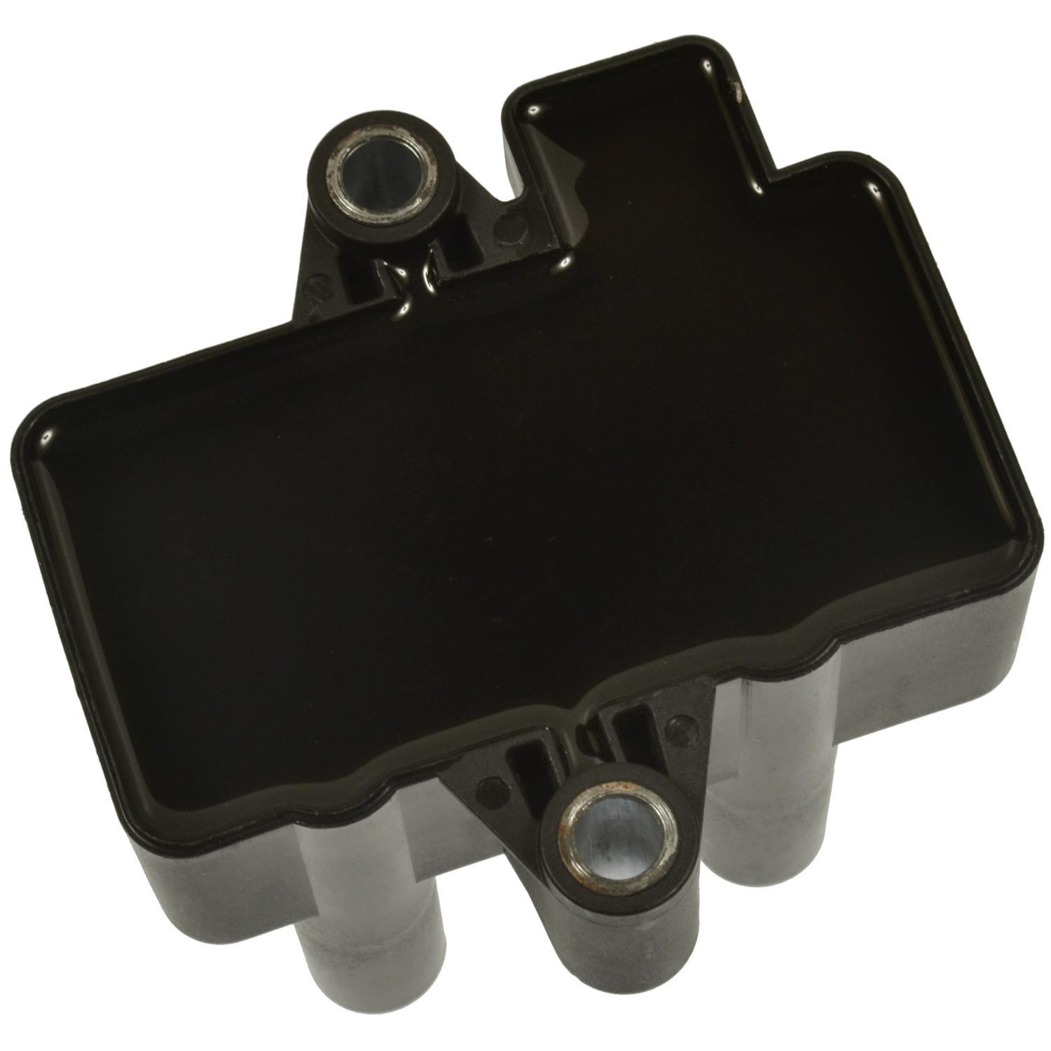 Standard Motor Products UF853 - Ignition Coil Standard Motor Products UF853 Ignition Coil product image 1 of 3