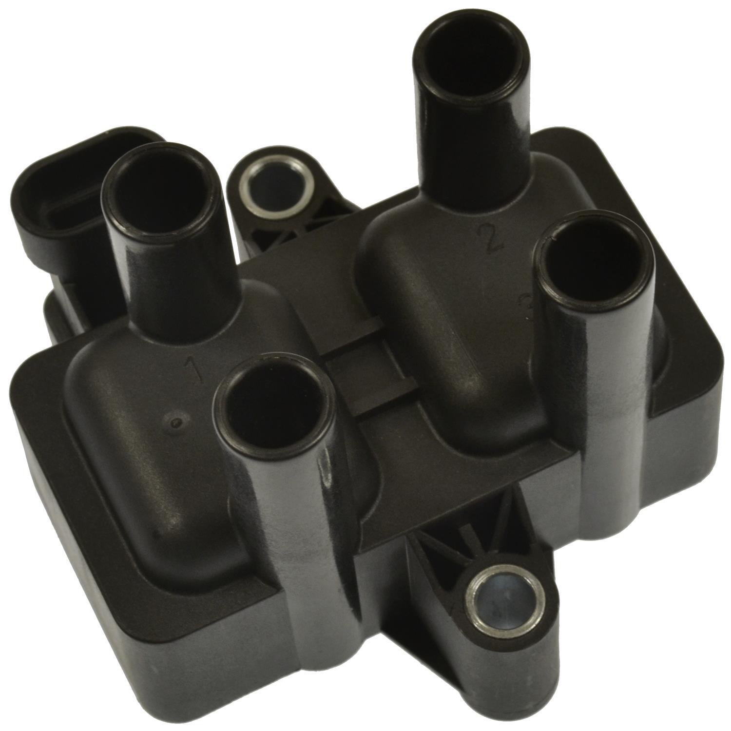 Standard Motor Products UF853 - Ignition Coil Standard Motor Products UF853 Ignition Coil product image 2 of 3