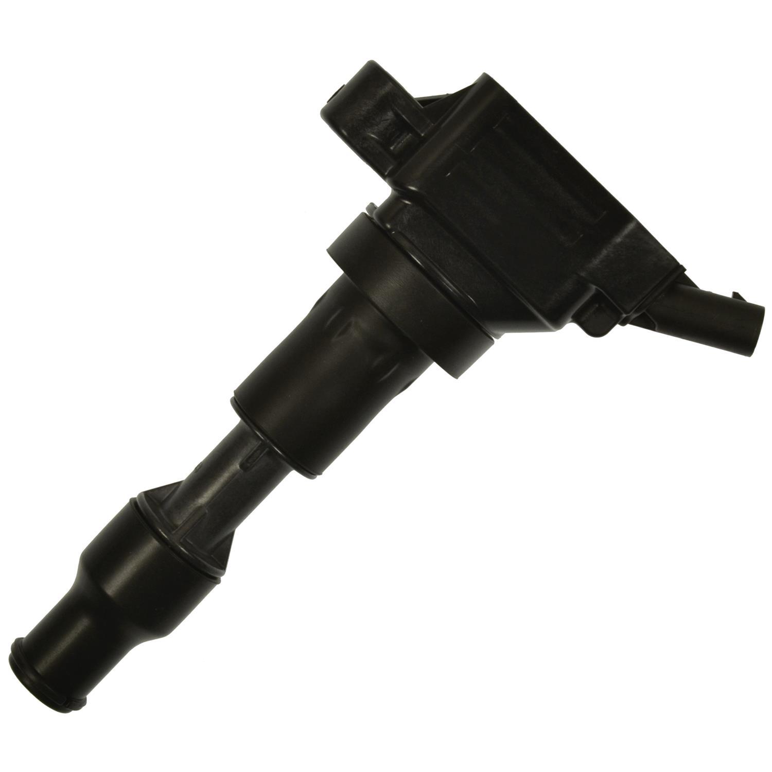 Standard Motor Products UF863 - Ignition Coil Standard Motor Products UF863 Ignition Coil product image 1 of 3