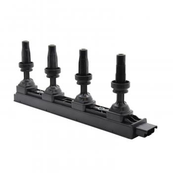 2015 Peugeot 301 Ignition Coil Standard Motor Products UF870 image 1 of 4