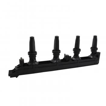 2008 Peugeot 407 Ignition Coil Standard Motor Products UF871 image 4 of 4