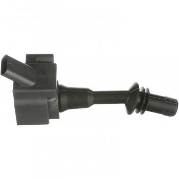 2020 Buick Encore GX Ignition Coil Standard Motor Products UF898 image 4 of 4