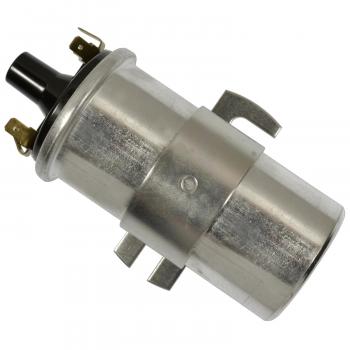 1977 Audi 100 Series Ignition Coil Standard Motor Products UF94 image 2 of 3