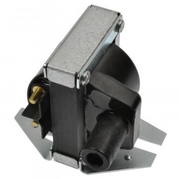 1979 Audi 5000 Ignition Coil Standard Motor Products UF95 image 2 of 3