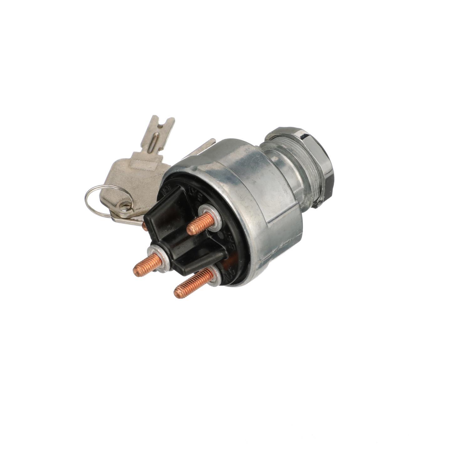Standard Motor Products UM32 - Ignition Starter Switch Standard Motor Products UM32 Ignition Starter Switch product image 4 of 7