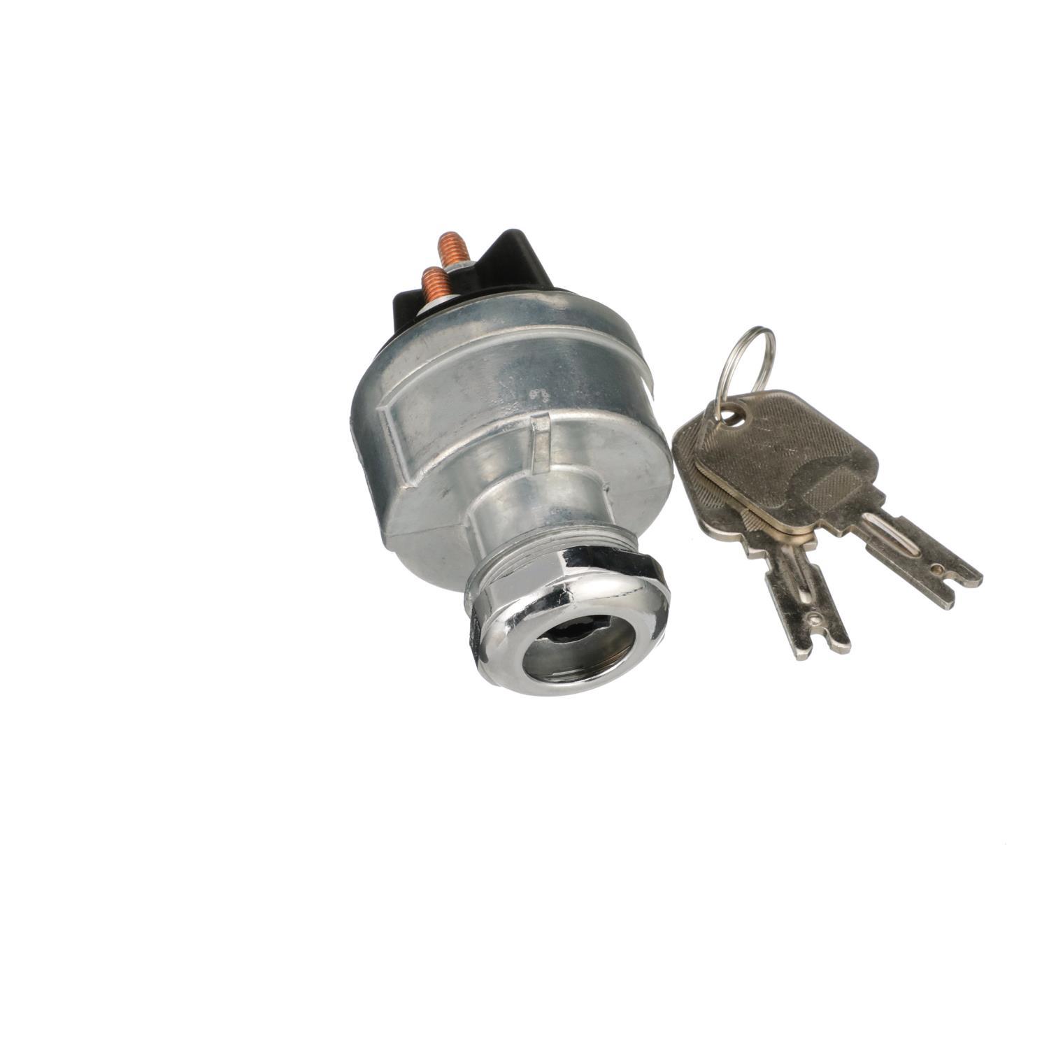 Standard Motor Products UM32 - Ignition Starter Switch Standard Motor Products UM32 Ignition Starter Switch product image 6 of 7