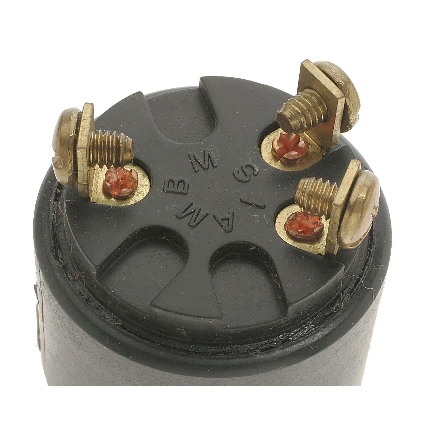 Standard Motor Products UM33 - Ignition Starter Switch Standard Motor Products UM33 Ignition Starter Switch product image 3 of 3