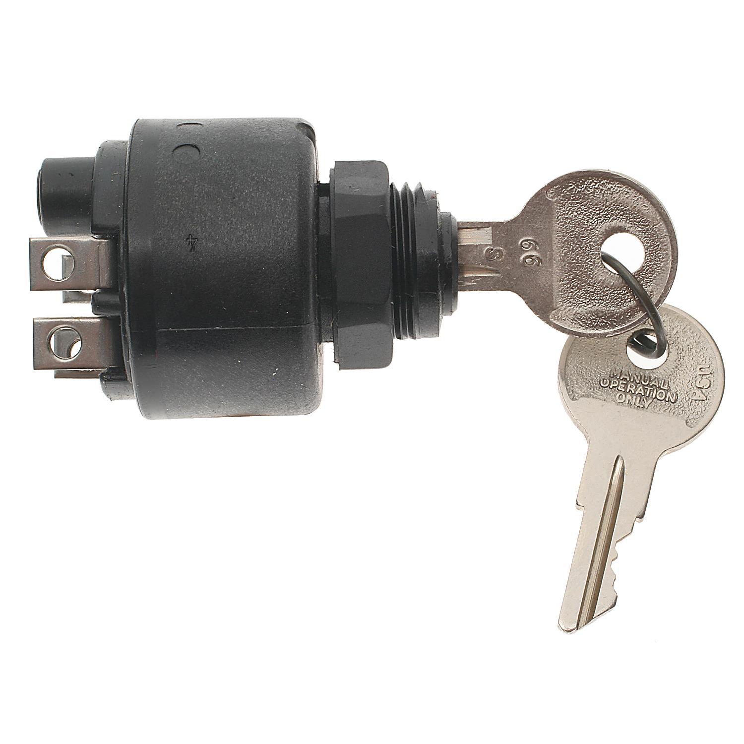 Standard Motor Products UM39 - Ignition Starter Switch Standard Motor Products UM39 Ignition Starter Switch product image 2 of 3