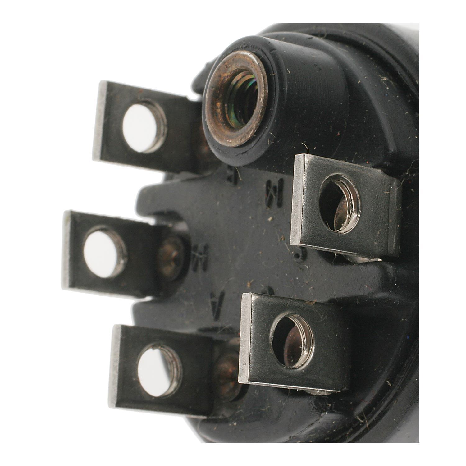 Standard Motor Products UM39 - Ignition Starter Switch Standard Motor Products UM39 Ignition Starter Switch product image 3 of 3