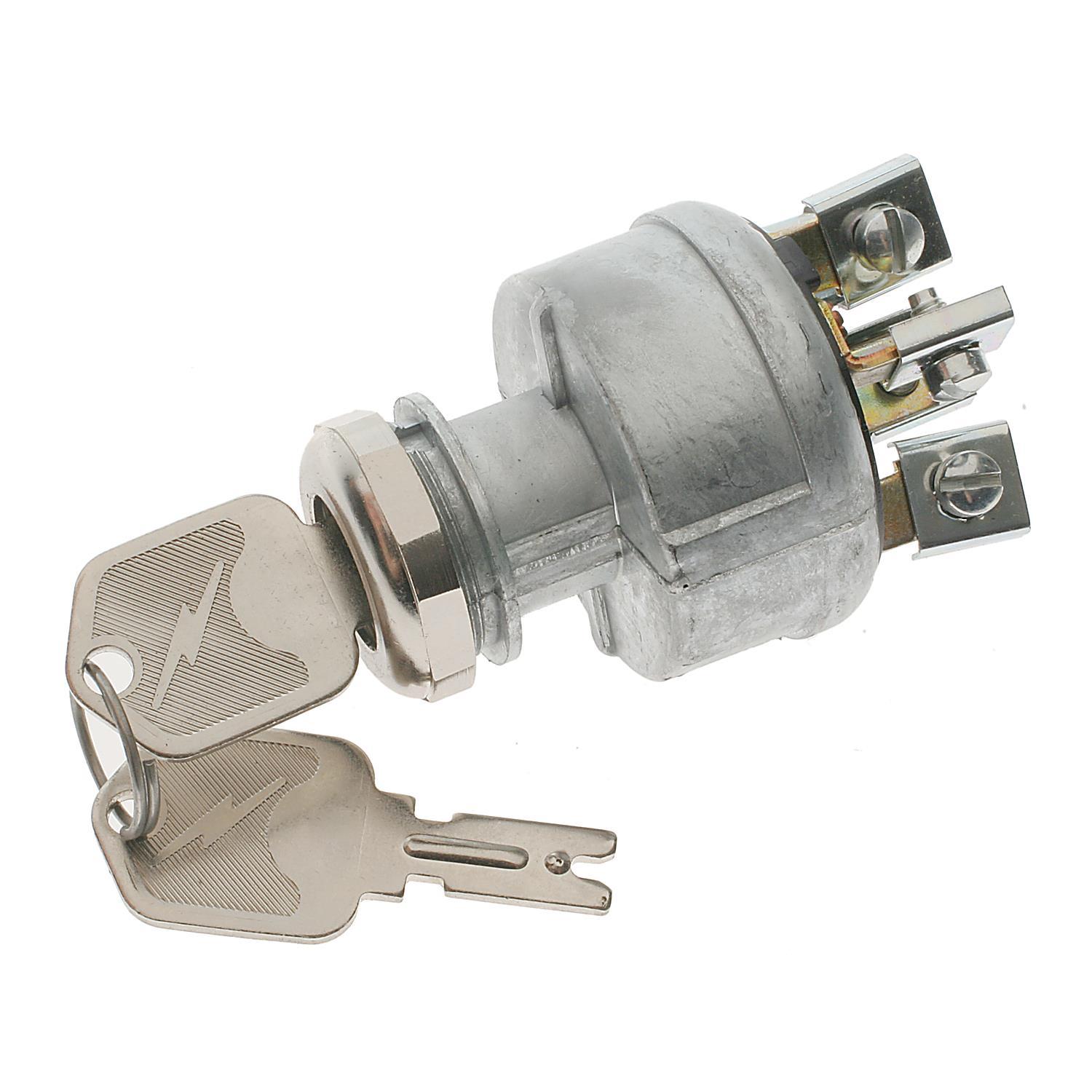 Standard Motor Products UM41 - Ignition Starter Switch Standard Motor Products UM41 Ignition Starter Switch product image 2 of 3