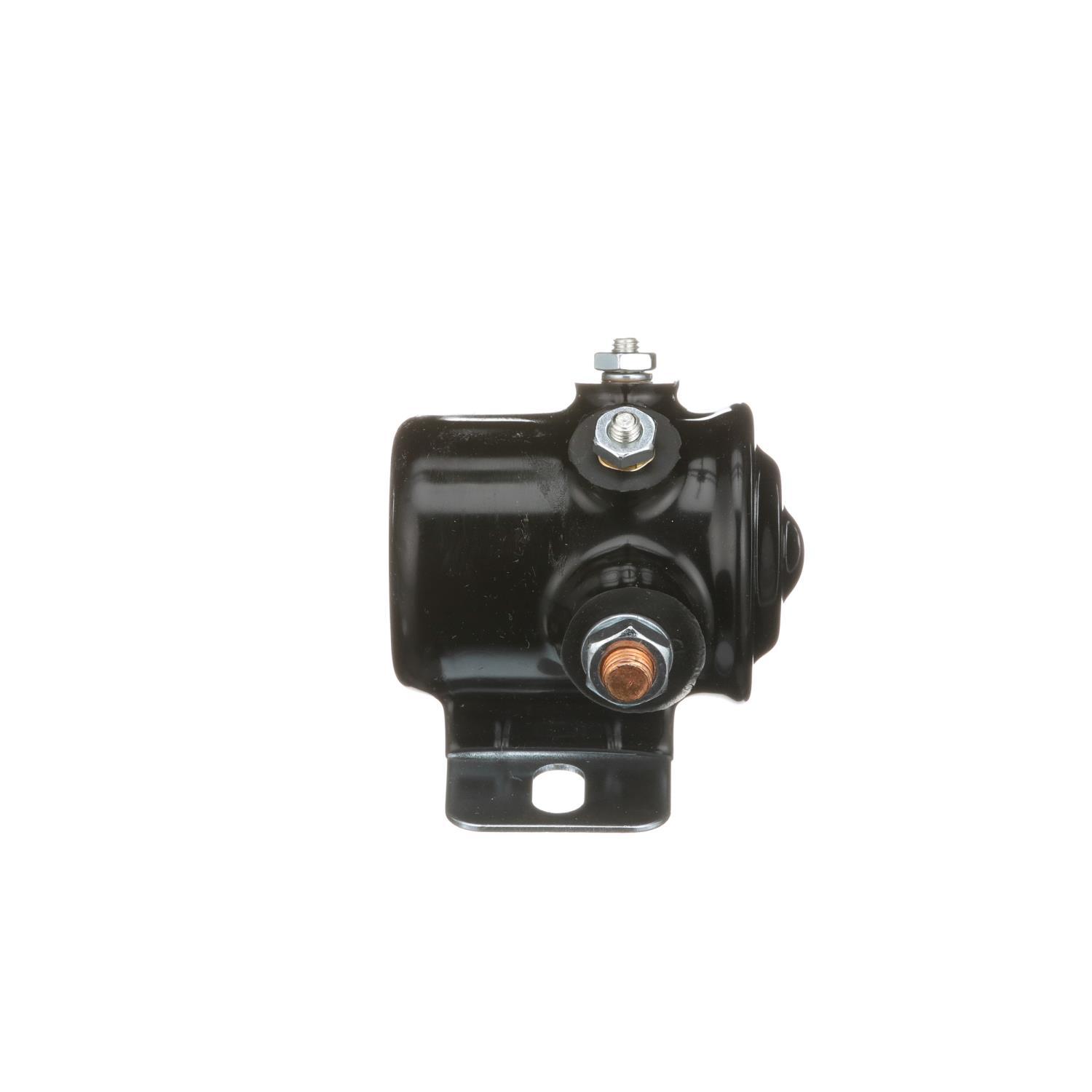 Standard Motor Products UM49 Starter Solenoid product image 1 of 8