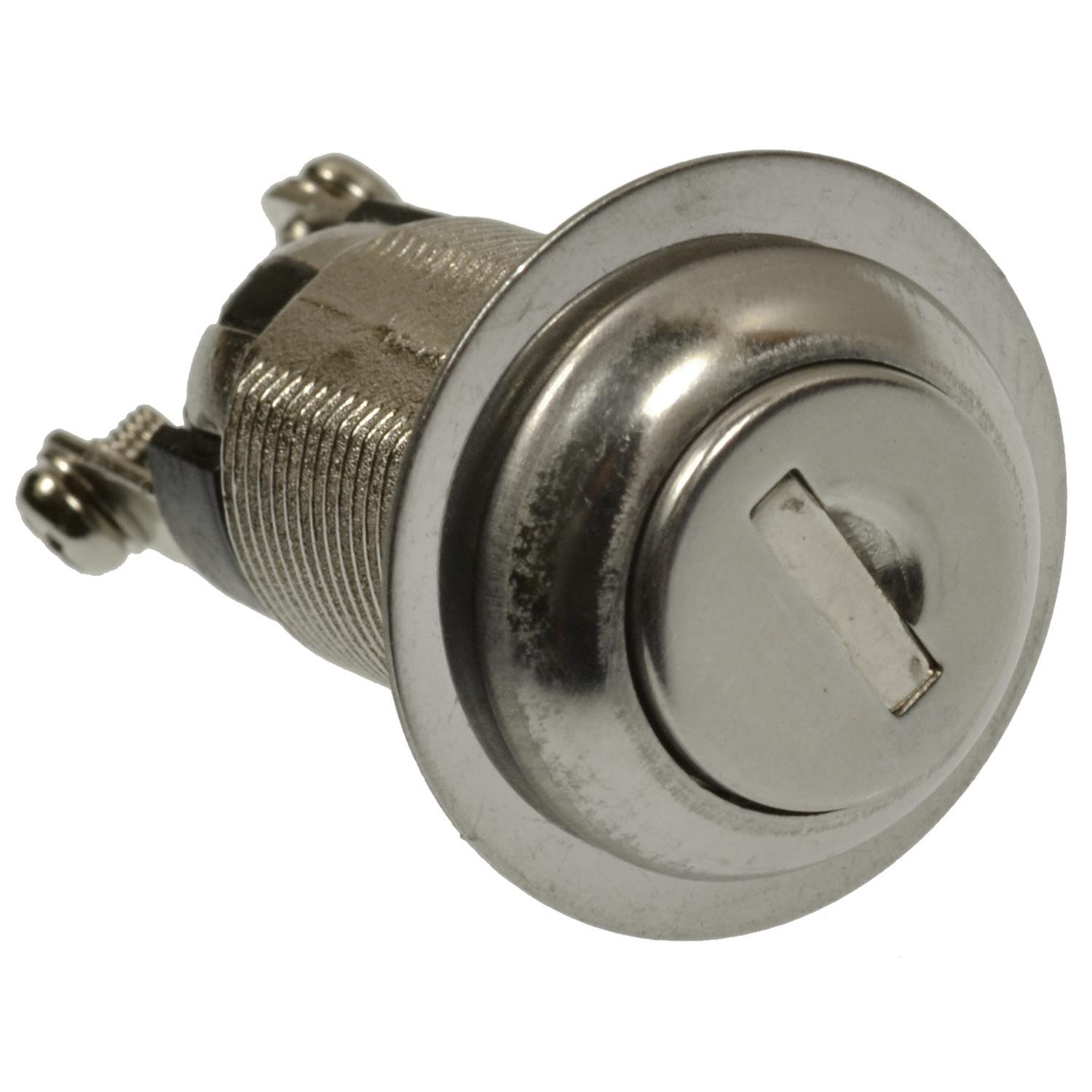 Standard Motor Products US10 - Ignition Starter Switch Standard Motor Products US10 Ignition Starter Switch product image 1 of 3