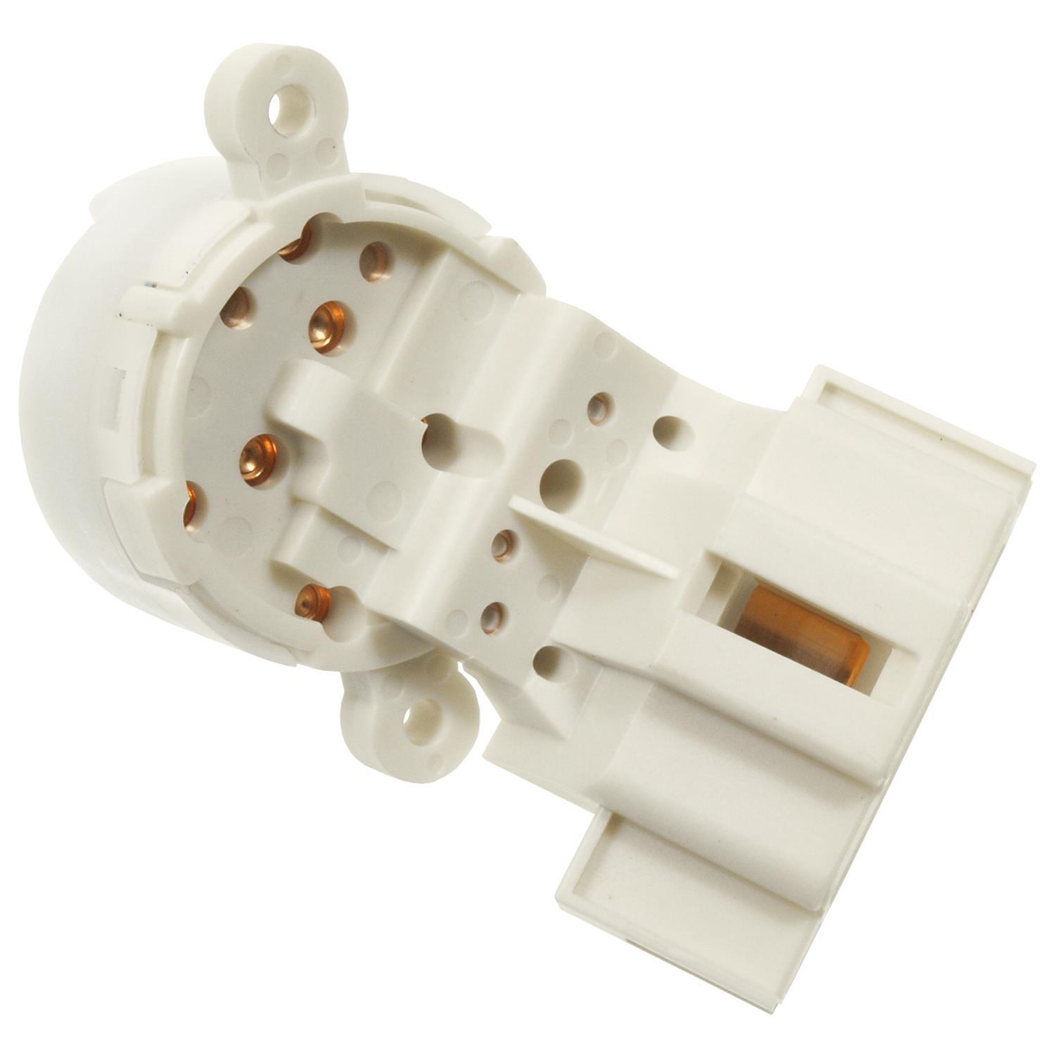 Standard Motor Products US1001 - Ignition Starter Switch Standard Motor Products US1001 Ignition Starter Switch product image 1 of 3