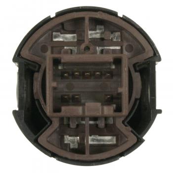 2009 Nissan 370Z Push To Start Switch Standard Motor Products US1003 image 2 of 3