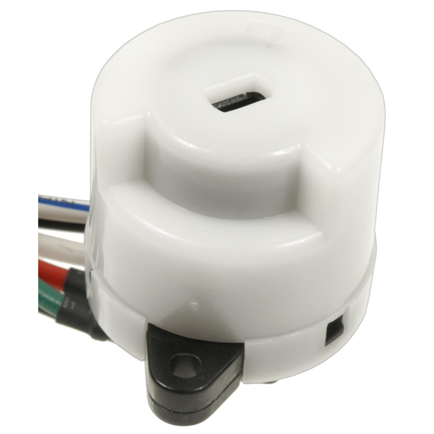 Standard Motor Products US1006 - Ignition Starter Switch Standard Motor Products US1006 Ignition Starter Switch product image 1 of 3