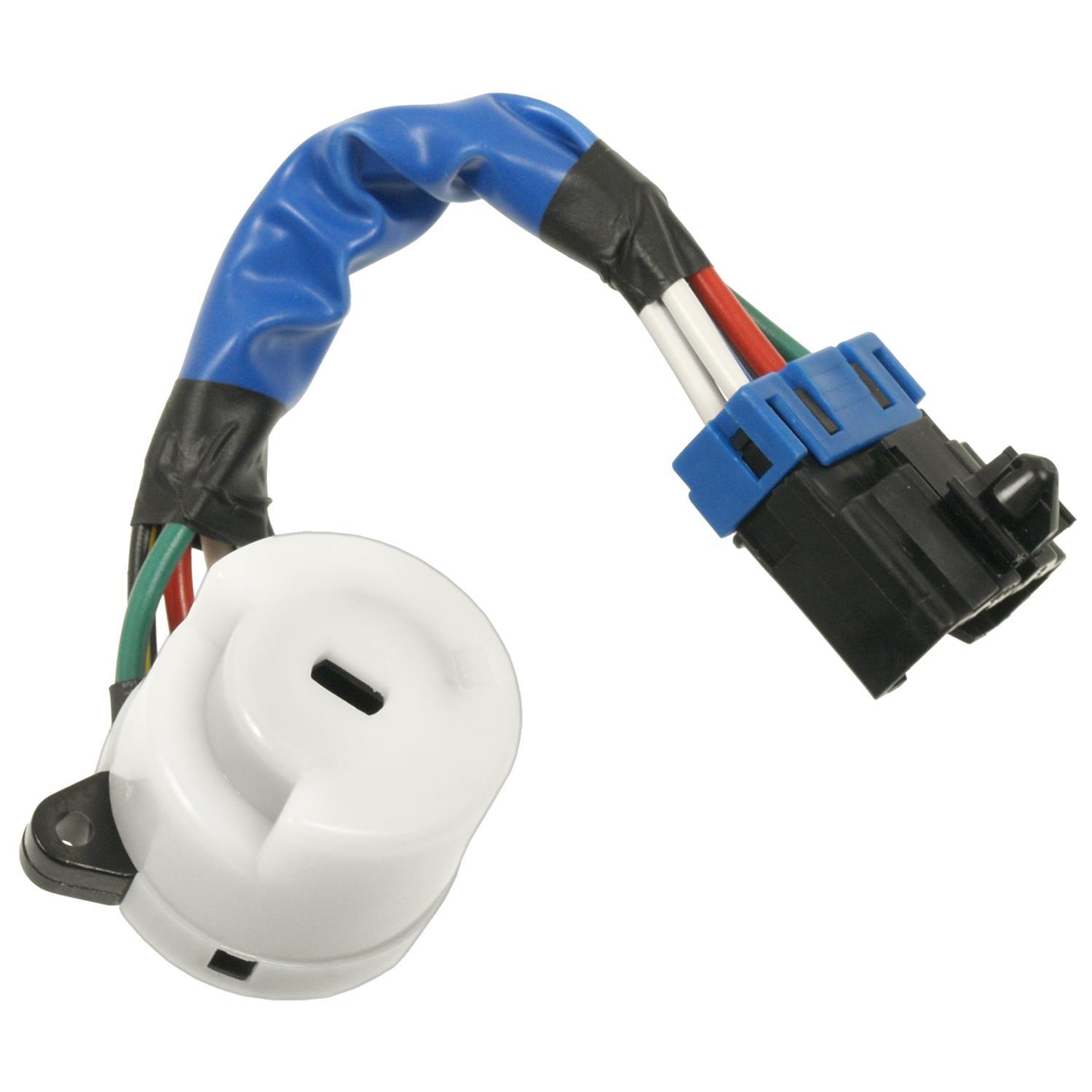 Standard Motor Products US1006 - Ignition Starter Switch Standard Motor Products US1006 Ignition Starter Switch product image 2 of 3
