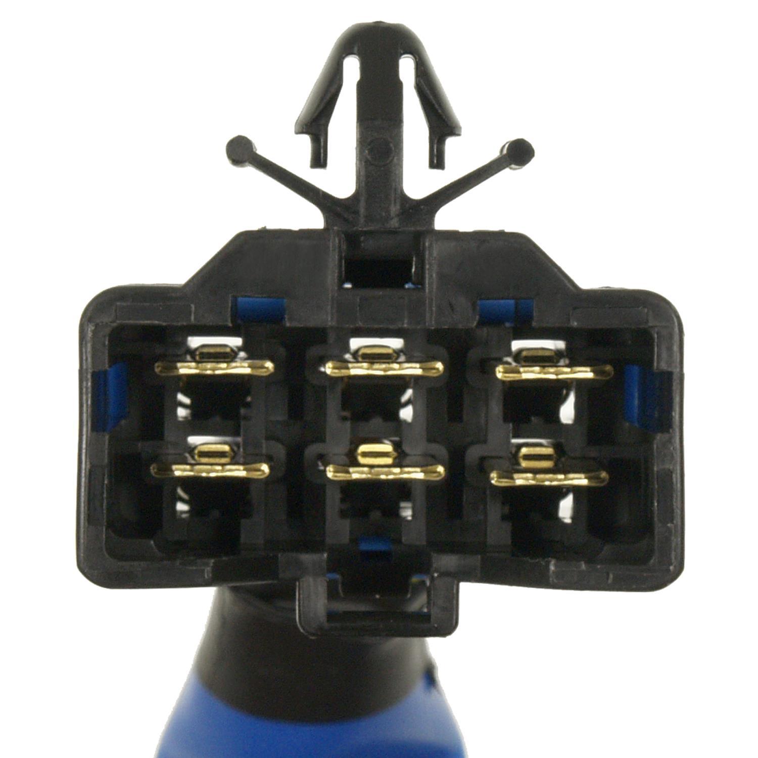 Standard Motor Products US1006 - Ignition Starter Switch Standard Motor Products US1006 Ignition Starter Switch product image 3 of 3