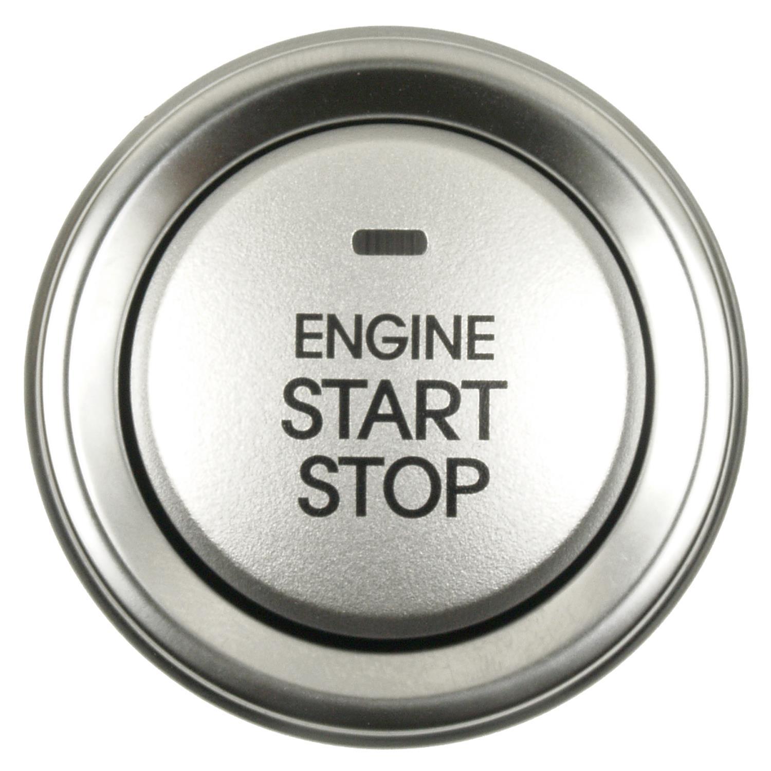Standard Motor Products US1009 - Push To Start Switch Standard Motor Products US1009 Push To Start Switch product image 1 of 3
