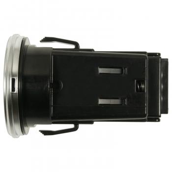 2011 Hyundai Equus Push To Start Switch Standard Motor Products US1009 image 3 of 3
