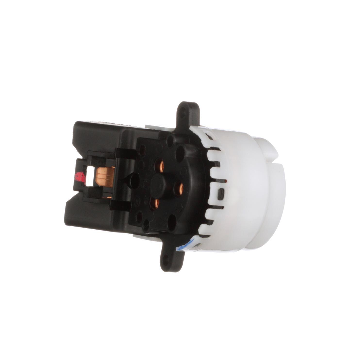 Standard Motor Products US1010 - Ignition Starter Switch Standard Motor Products US1010 Ignition Starter Switch product image 1 of 7
